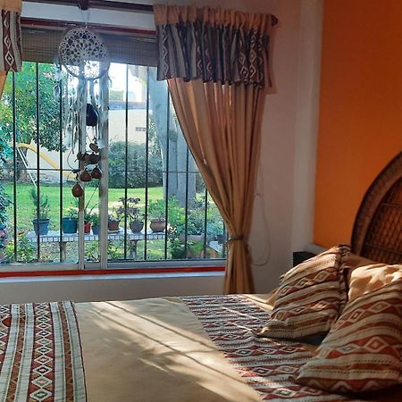 Nel'S Casa Hostel A 15 Minutos De Aeropuerto Ezeiza Monte Grande Dış mekan fotoğraf