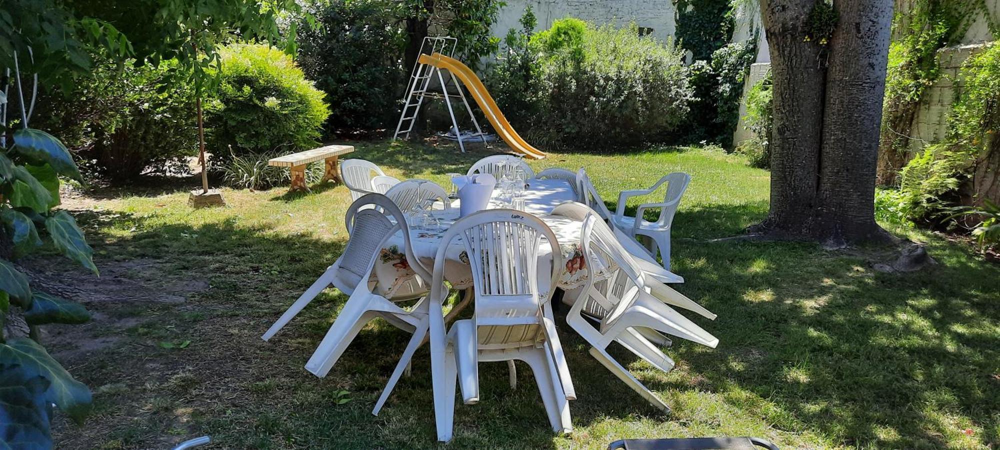 Nel'S Casa Hostel A 15 Minutos De Aeropuerto Ezeiza Monte Grande Dış mekan fotoğraf