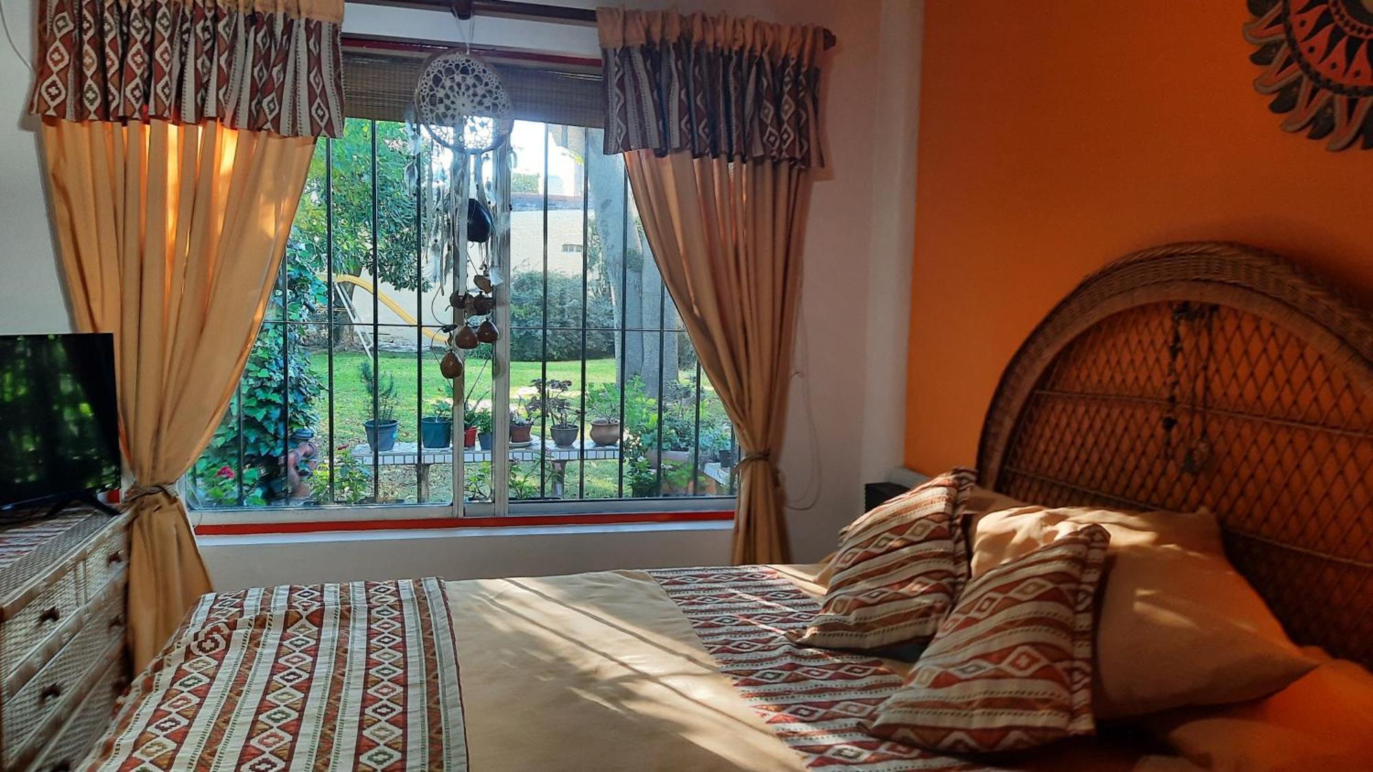 Nel'S Casa Hostel A 15 Minutos De Aeropuerto Ezeiza Monte Grande Dış mekan fotoğraf