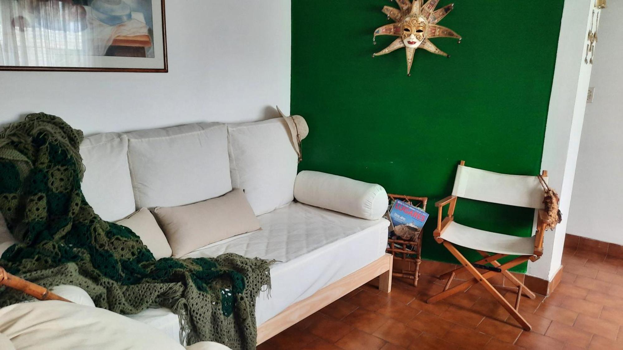 Nel'S Casa Hostel A 15 Minutos De Aeropuerto Ezeiza Monte Grande Dış mekan fotoğraf