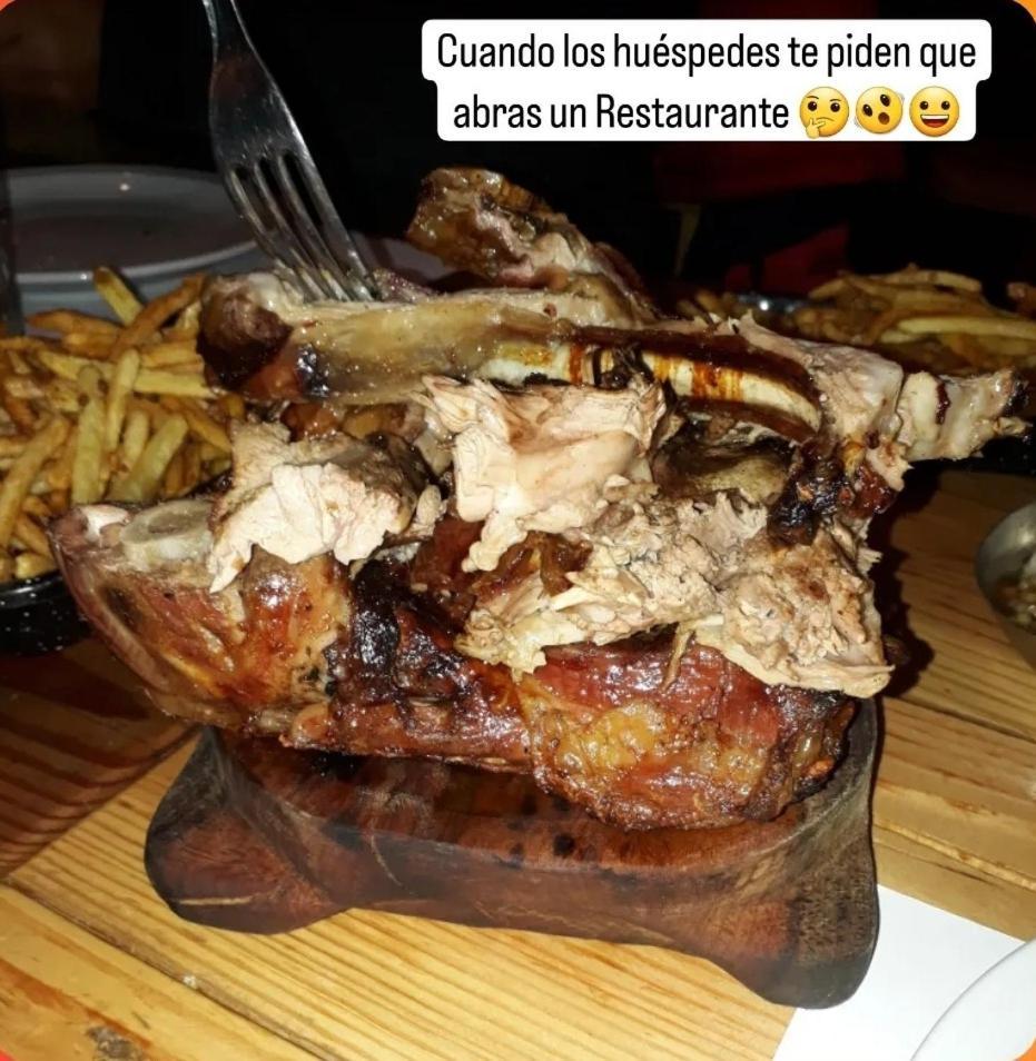 Nel'S Casa Hostel A 15 Minutos De Aeropuerto Ezeiza Monte Grande Dış mekan fotoğraf